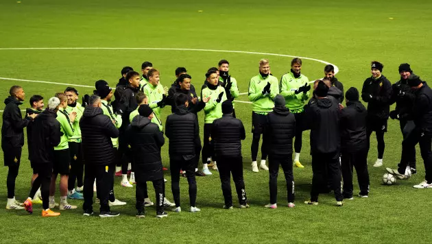 Воспитанник "Кайрата" установит крутой рекорд в Лиге чемпионов: ему всего 21 год