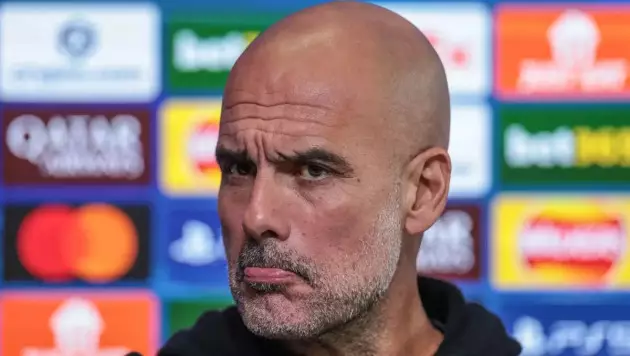 МЮ-ден ұтылған соң Гвардиола "Сити" талантына шығатын есікті көрсетті