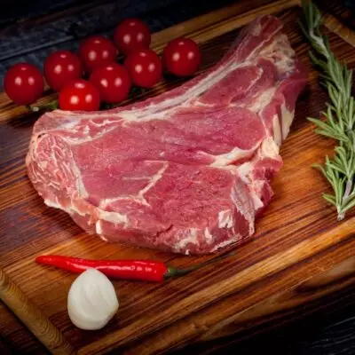 В Казахстане резко вырос импорт конины: десятилетний рекорд