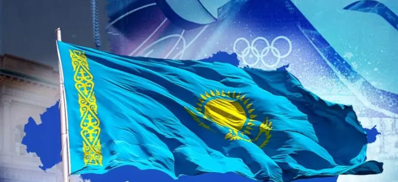 Стало известно, сколько спортсменов представит Казахстан на зимних ОИ-2026