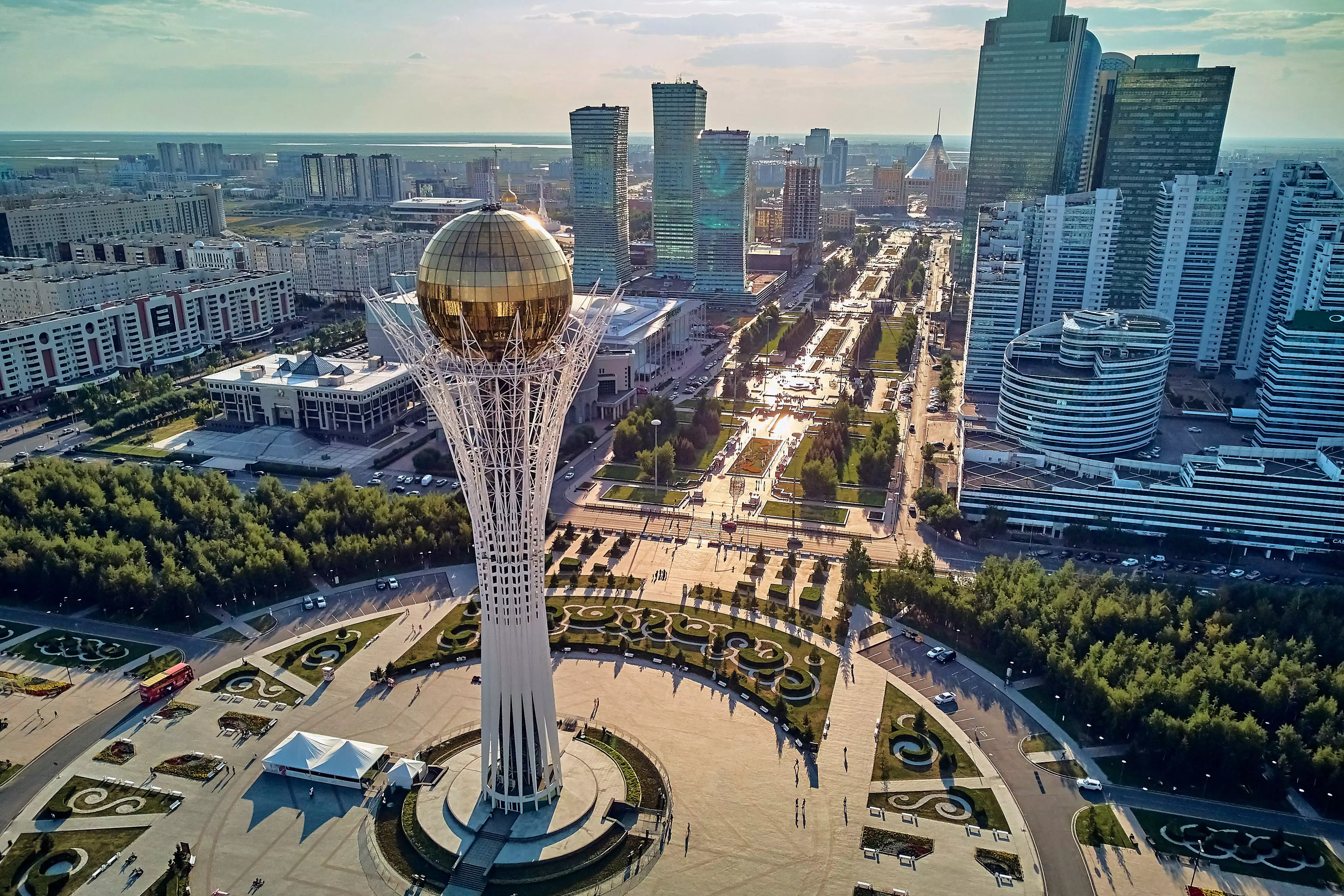 Казахстан сохранил средний уровень стоимости жизни по итогам 2025 года