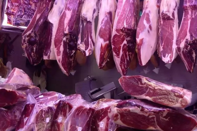 Импорт конины в Казахстан вырос в два раза