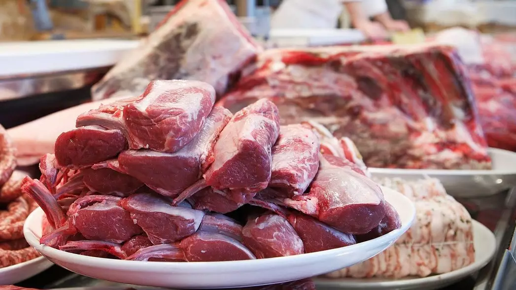 Жылқы етінің импорты екі есеге артты