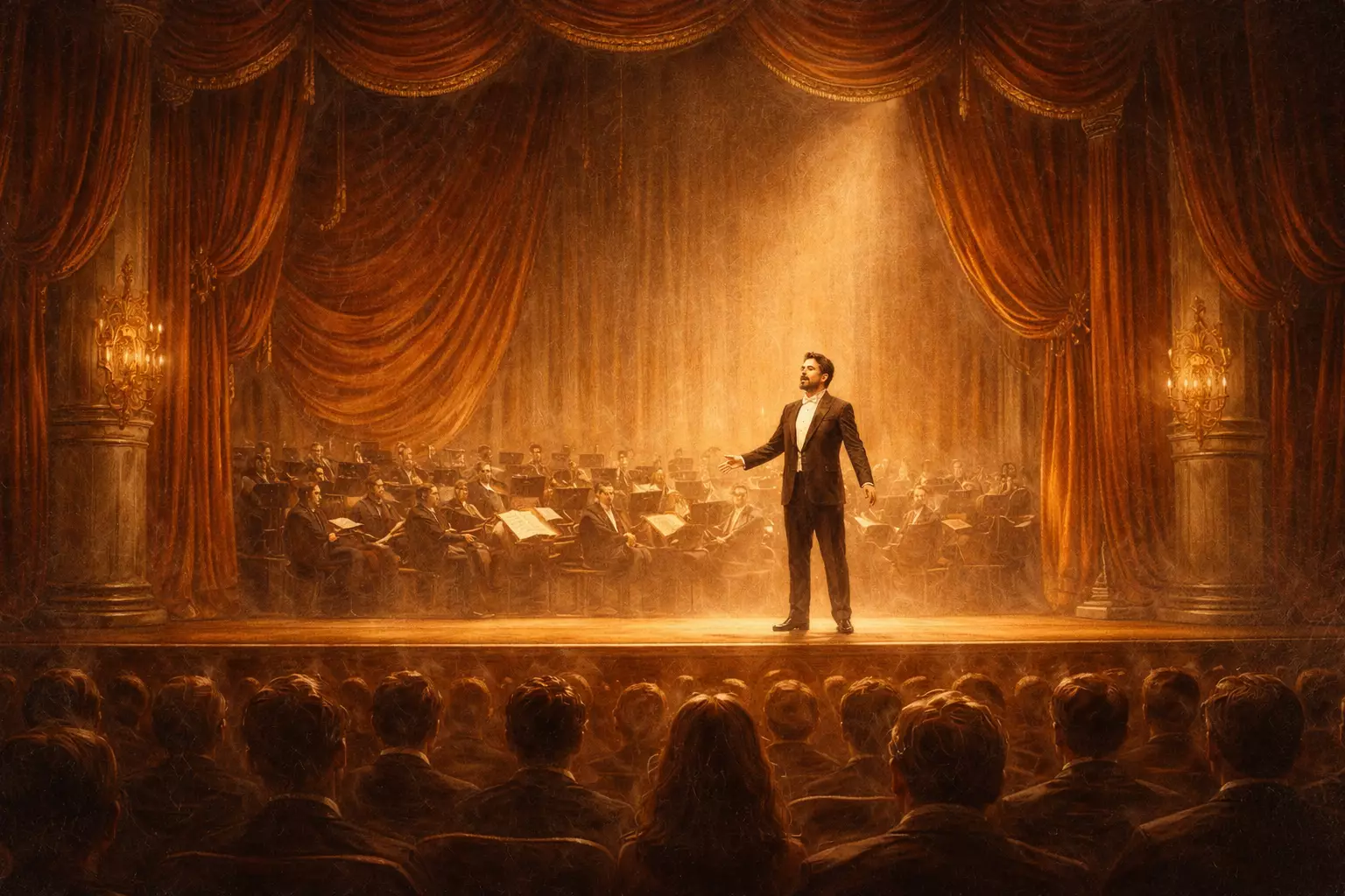 Кеңес Бейсалиев – сахна мәдениетінің символы