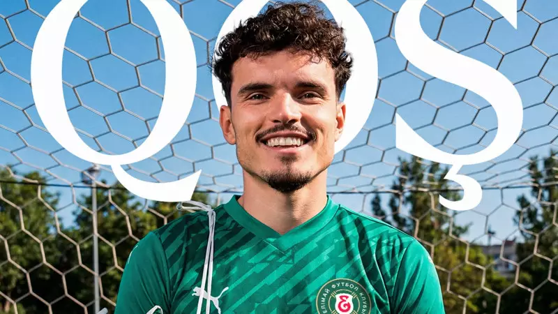 Албаниялық қорғаушы «Елімай» қатарын толықтырды