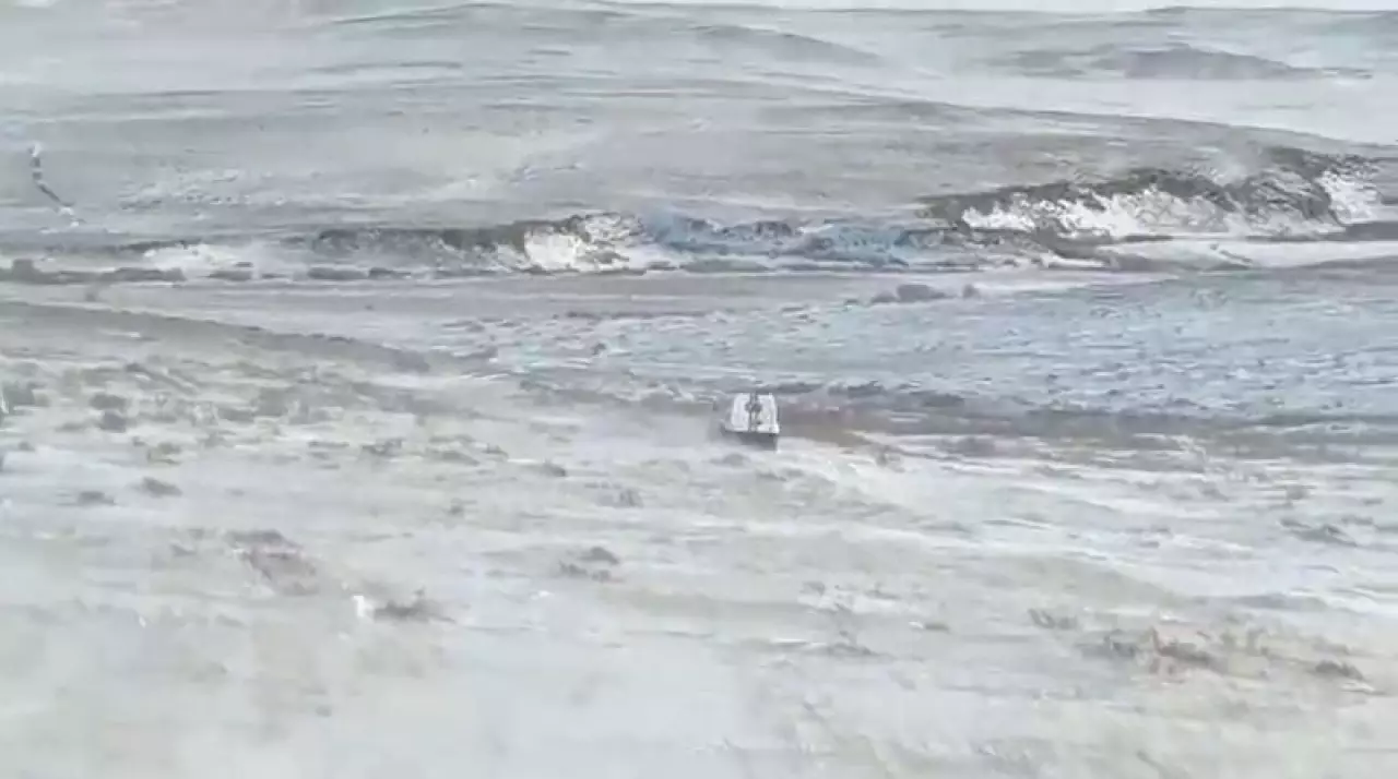 Пропавшего в степи пастуха нашли в ВКО