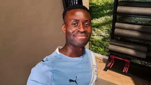 Стала известна зарплата новичка "Ман Сити". Больше только у Холанда