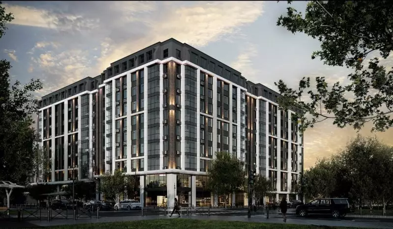 "Какой-то кошмар!": жители элитного ЖК в Алматы жалуются на застройщика