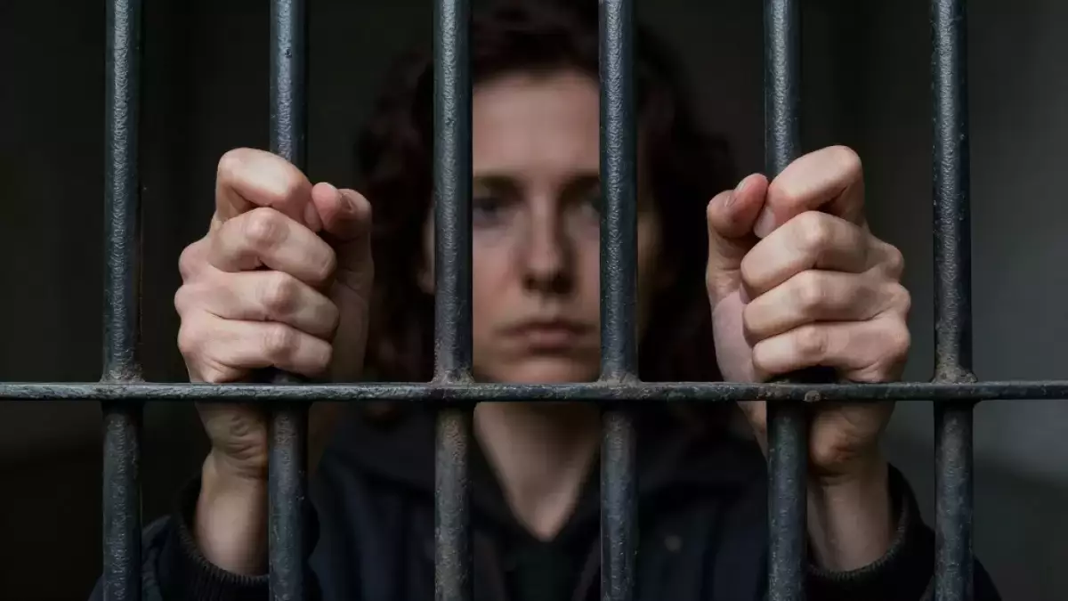 Ресей Орталық Азия әйелдерін соғысқа тартып жатыр