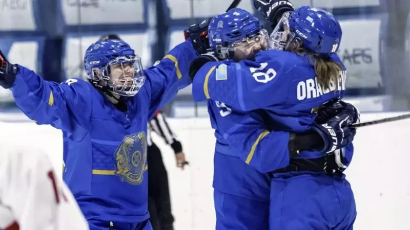Қазақстан U18 қыздар арасындағы әлем чемпионатында көш бастады