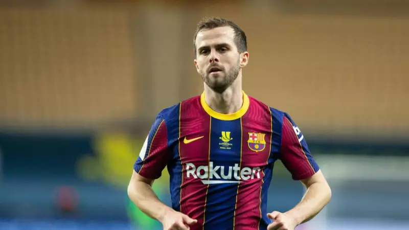 «Ақтөбеге» Пьянич келмейді