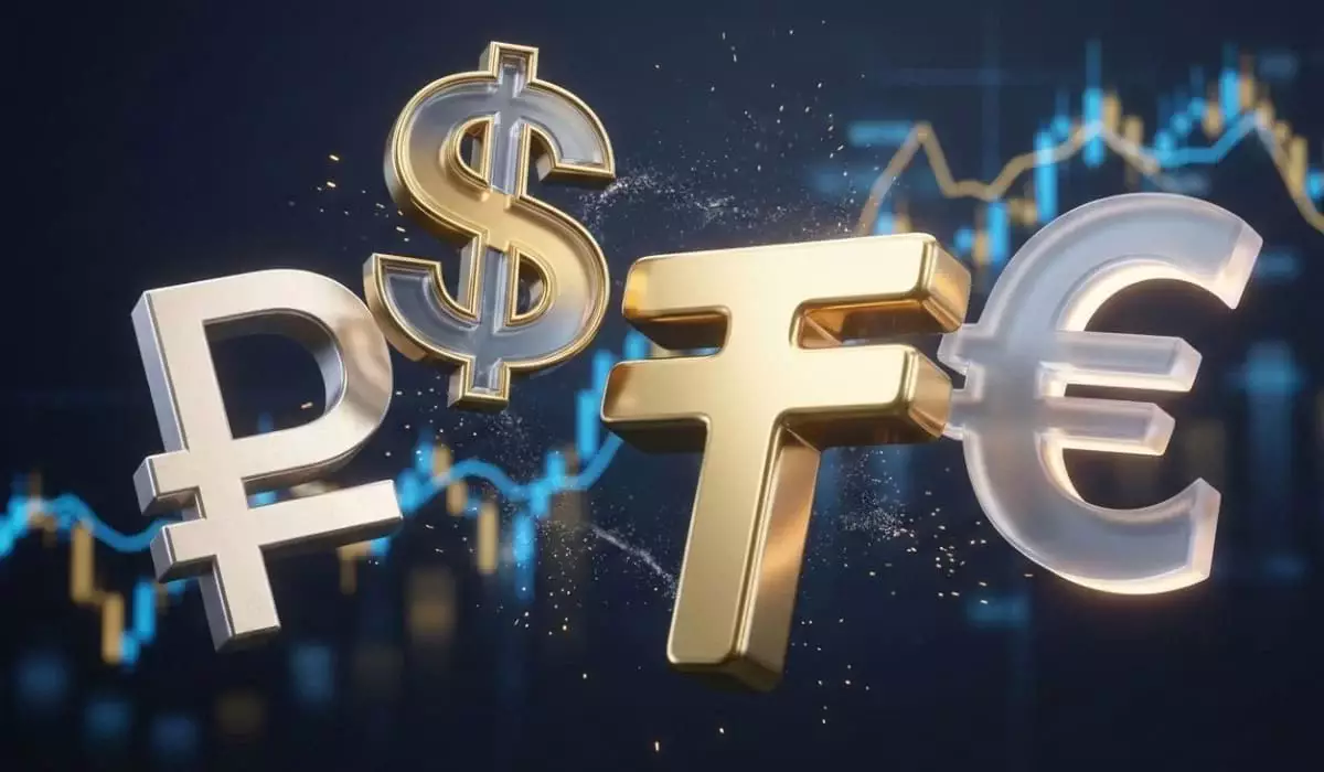 Курсы валют в банках Казахстана на 20 января: где выгоднее доллар, евро и рубль