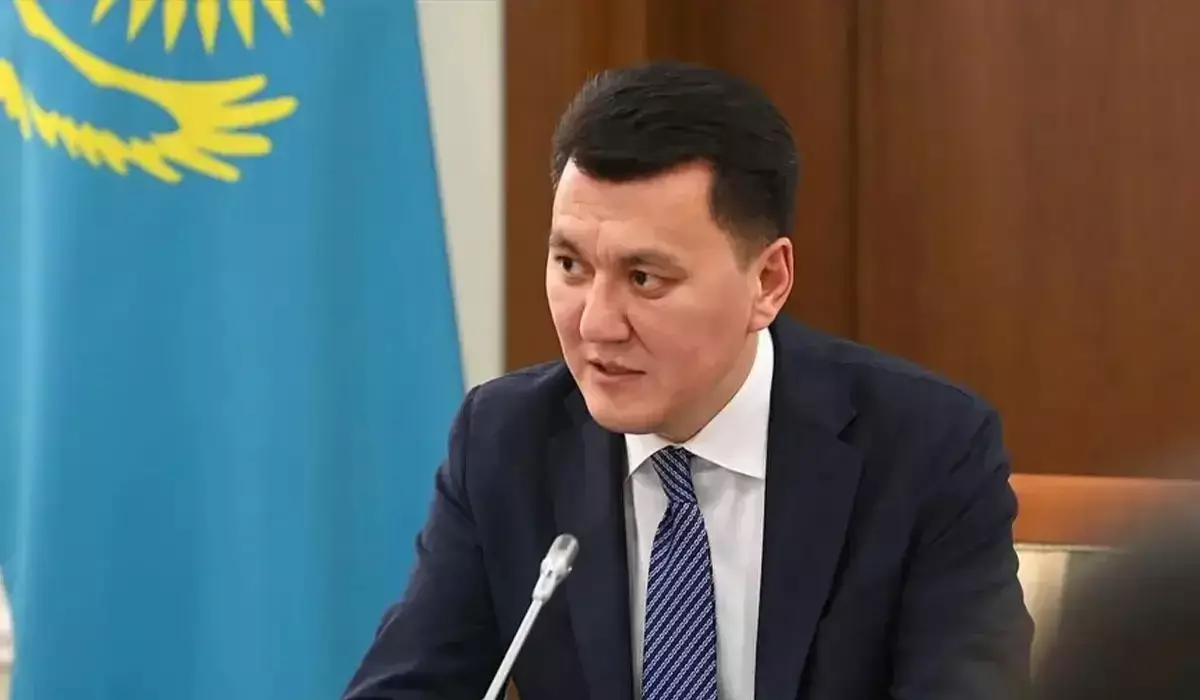 Бір жылдағы жұмыстың нәтижесі: Ұлттық құрылтай аясында алты заң қабылданды