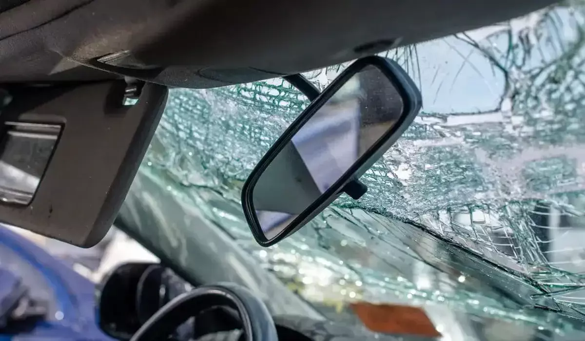 Девушка перевернула машину на экзамене по вождению в Шымкенте: озвучены новые подробности