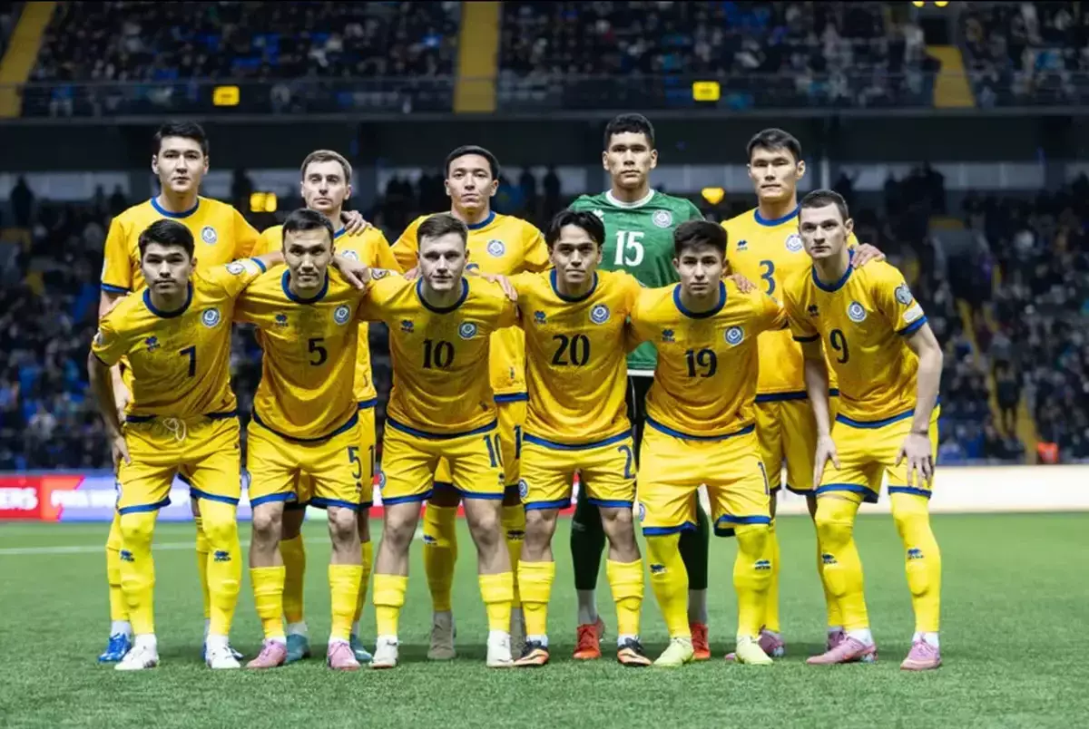 «Кайрат» сыграет с «Брюгге» в 7-м туре Лиги чемпионов