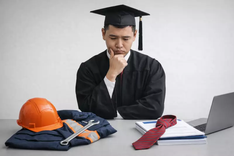 Названа самая перспективная работа для выпускников вузов в Казахстане