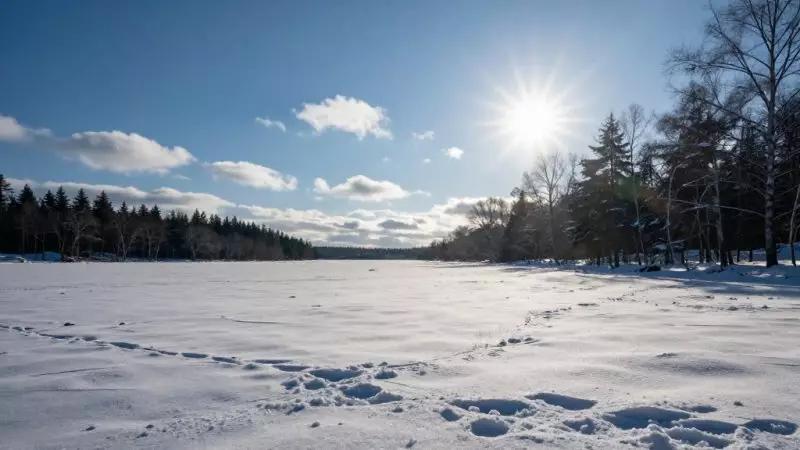 Полувековой температурный рекорд побит на востоке Казахстана