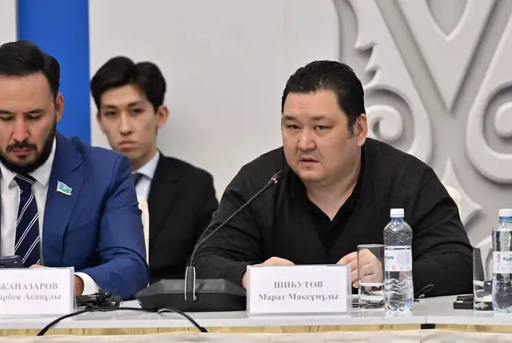 Марат Шибутов предложил ужесточить требования к застройщикам