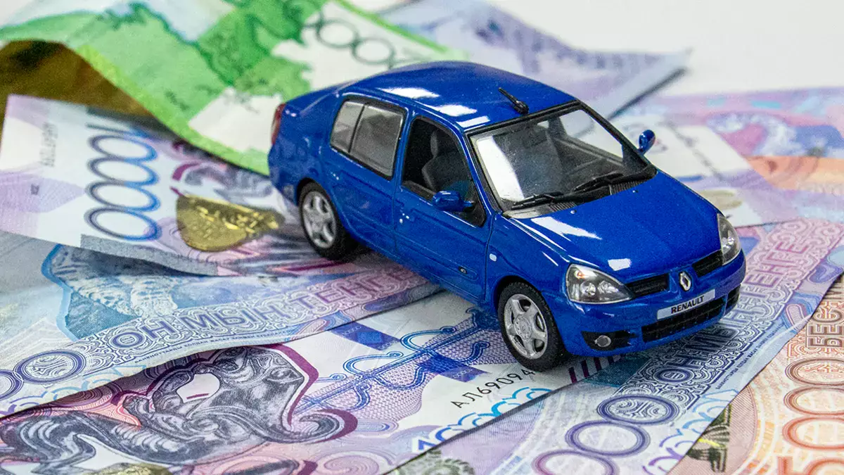 Скидка до 45%: кому в Казахстане резко снизили цену обязательной автостраховки - новости на Lada.kz 20.01.2026