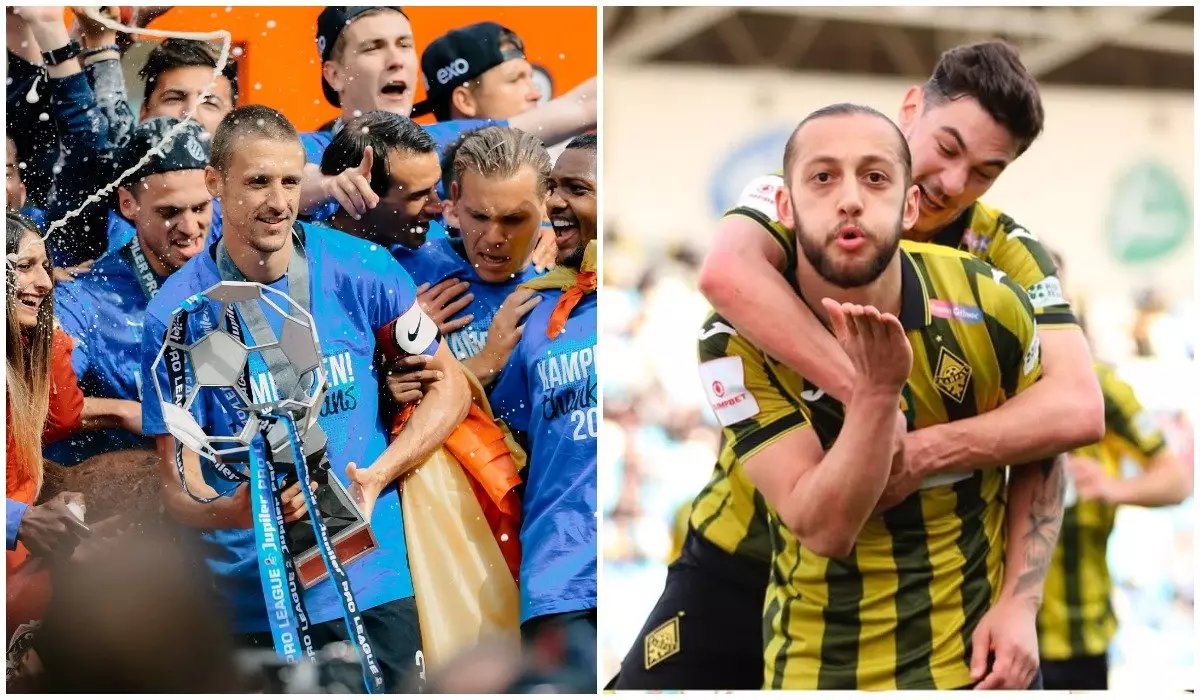 «Кайрат» сыграет на полупустой «Астана Арене» в матче Лиги Чемпионов