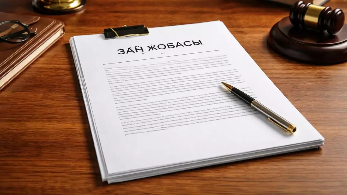 Рауан Кенжеханұлы: заң жобалары алдымен қазақ тілінде дайындалуы тиіс