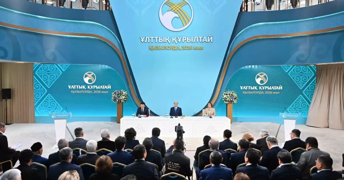  Ұлттық құрылтайда БАҚ, медиасауаттылық және журналистер құқығы талқыланды 