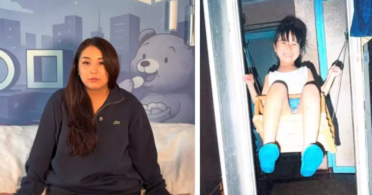  «Мені 5 жасымда зорлады»: стендап-комик Анар Бекет бала күнінде басынан өткен сұмдық жайтты ашық айтты 