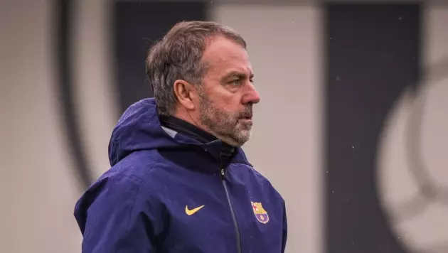 Капитан решил уйти из "Барселоны" из-за действий Флика