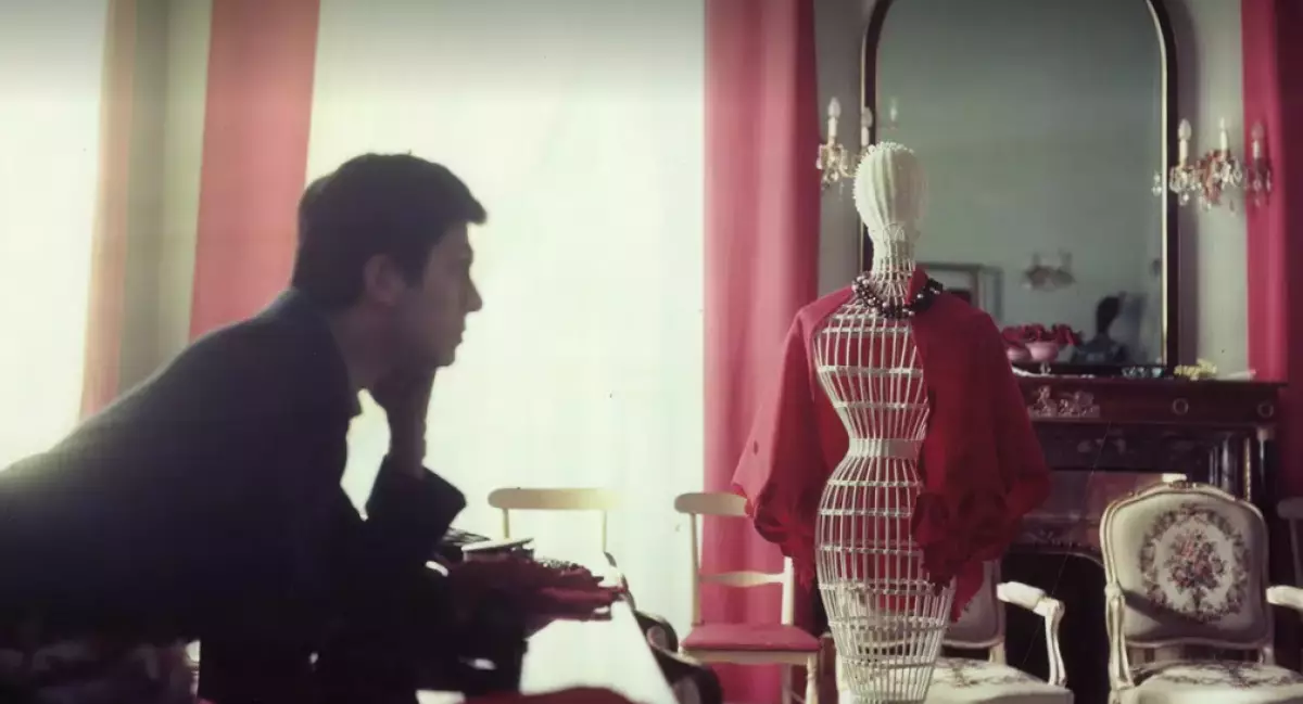 Ушел из жизни основатель дома моды Valentino