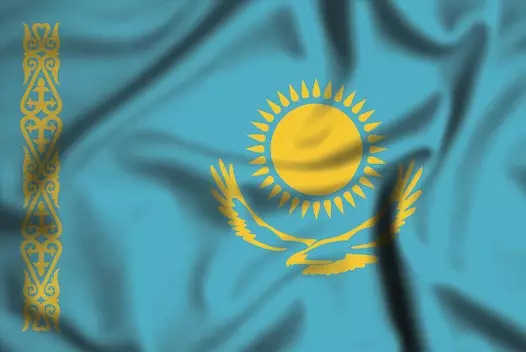 Президент высказался о культуре использования флага