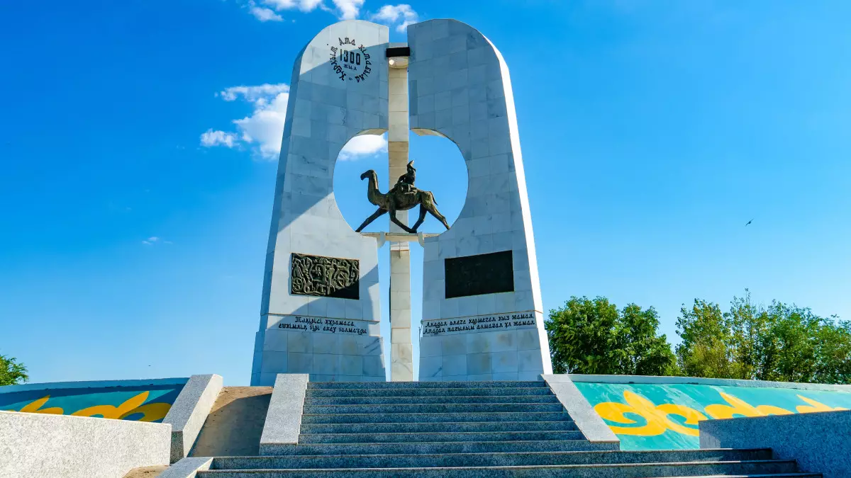 Президент: Қызылорда – тарихи қала өркениетінің заңды жалғасы