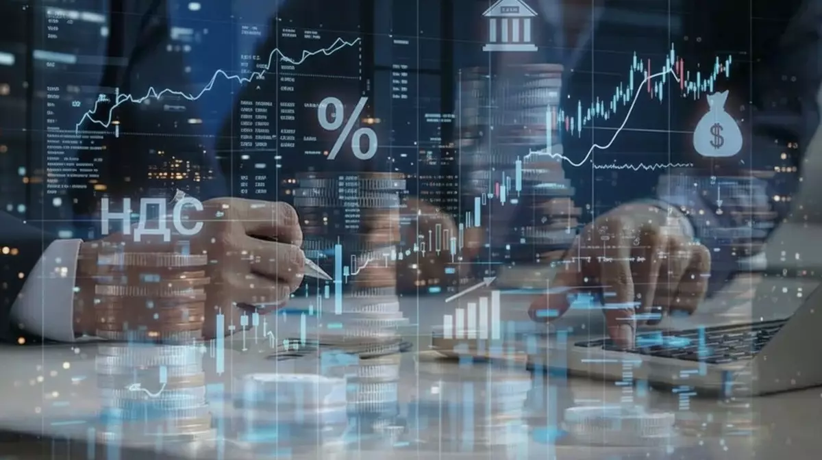 КГД меняет формат работы с бизнесом: что именно предлагают предпринимателям