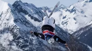 Олимпиада-2026: Қазақстаннан қанша шаңғышы қатысады? 