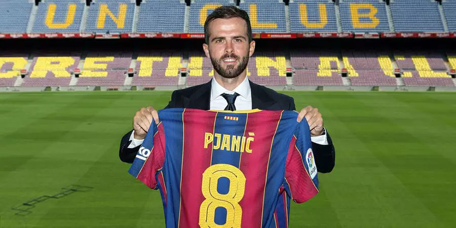 "Ақтөбе" мен Пьянич: агент трансферге қатысты мәлімдеме жасады