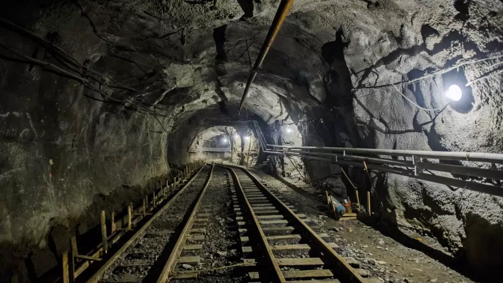 Ақмола облысында шахтадан ер адамның мәйіті табылды