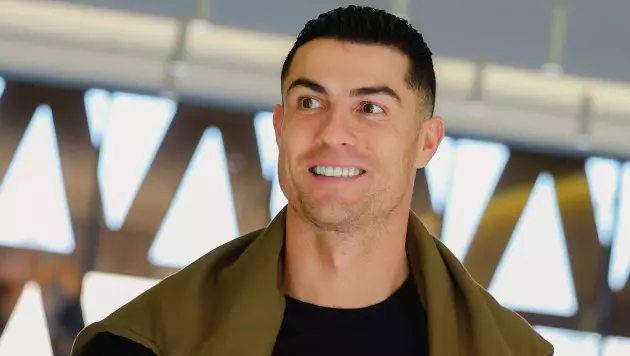 Криштиану Роналду "наказал" бывший клуб на 6,5 миллиарда