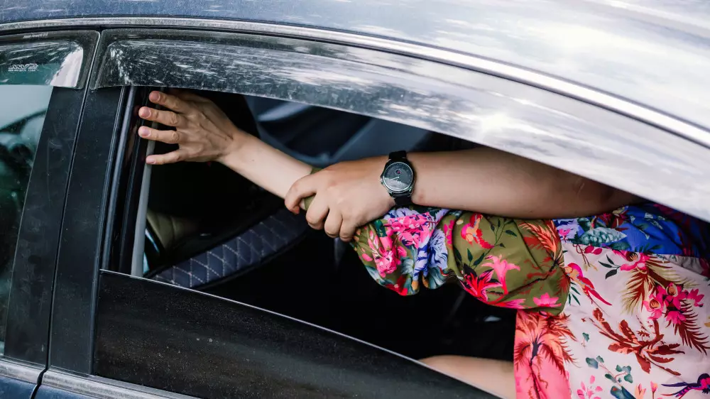 Өрескел, жабайы қылмыс - Тоқаев қыз алып қашу туралы