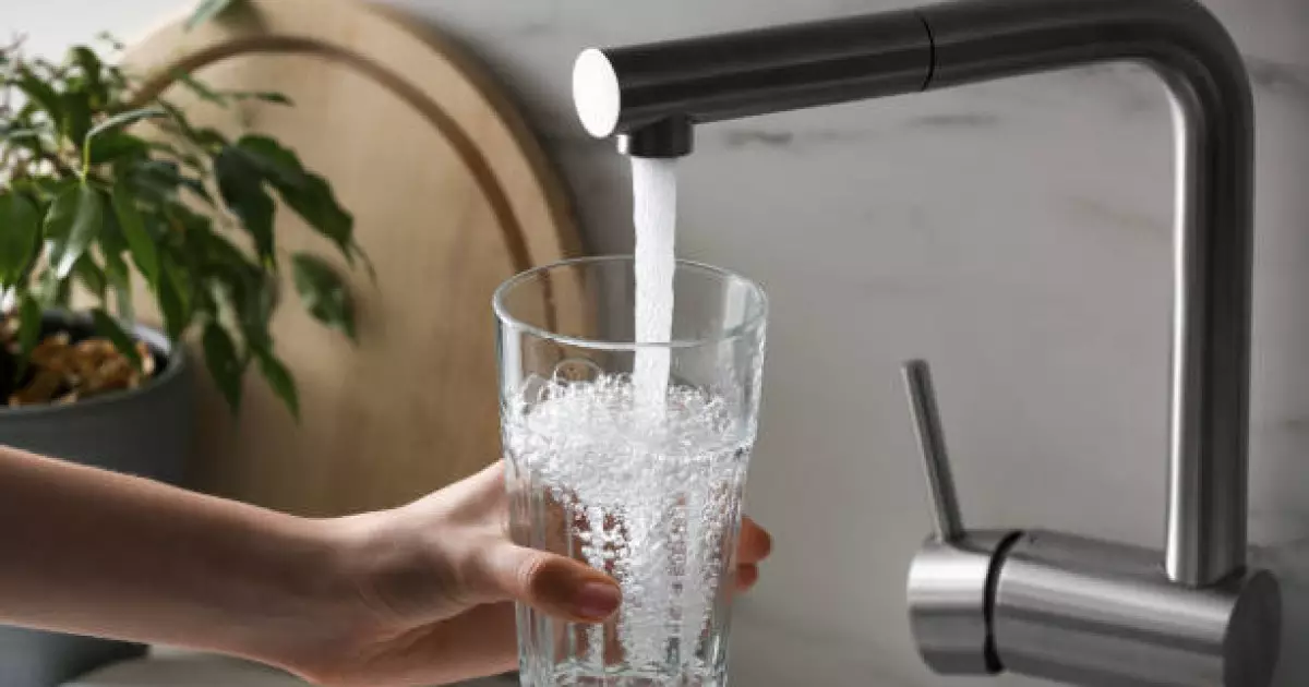   Қызылорда облысының тұрғындары сапалы ауызсумен қамтамасыз етілді   