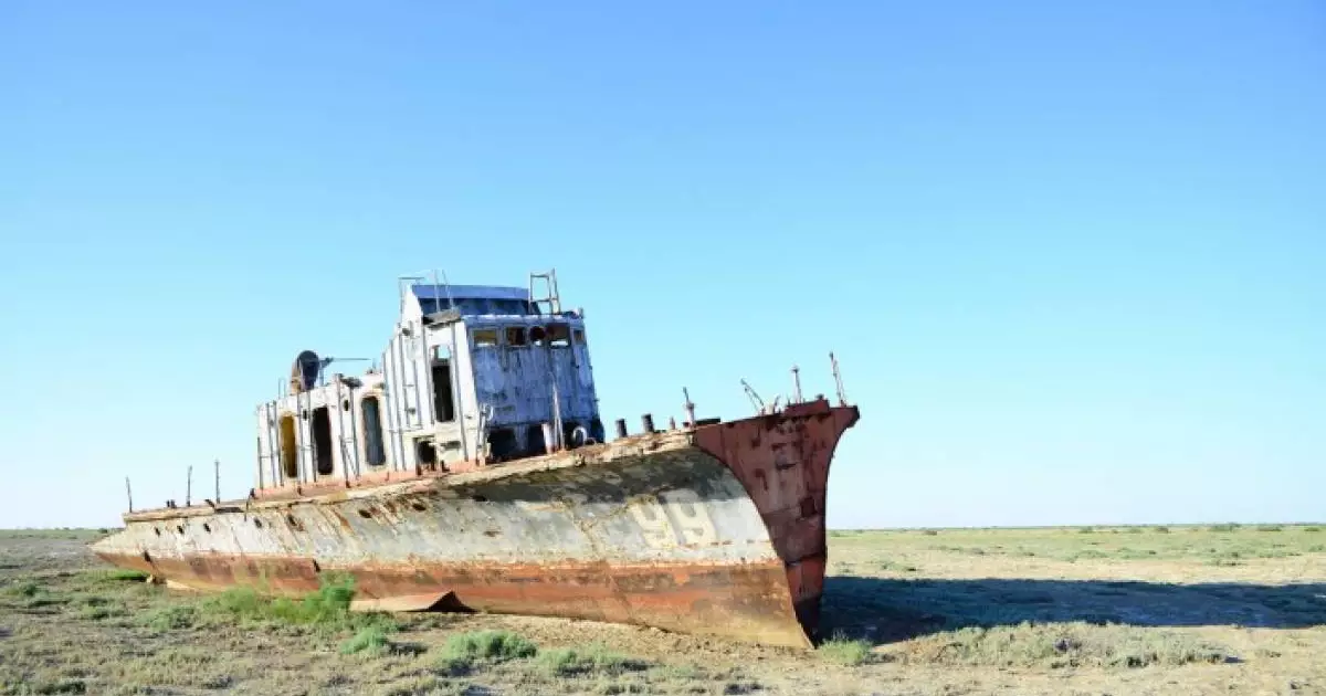  Президент: Аралды құтқару – барша адамзат үшін әлі де өте өзекті міндет 