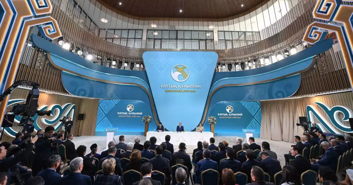  Қызылорда облысына үш жылда 2 трлн теңгеге жуық инвестиция тартылды – Президент 