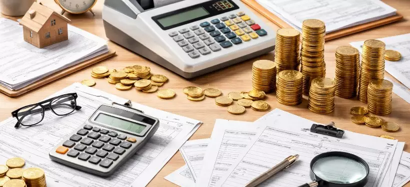 Специальные налоговые режимы в Казахстане: сроки и способы подачи заявления