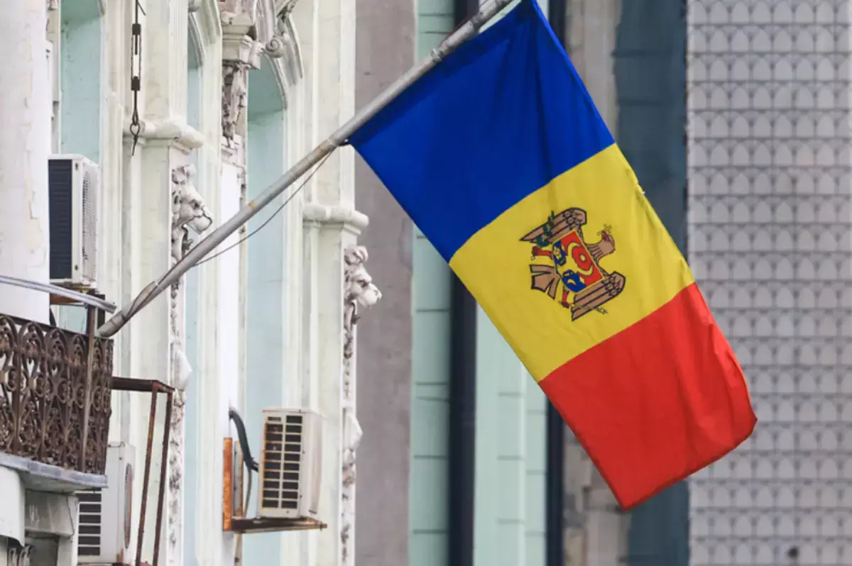 Молдавия покидает СНГ - новости на Lada.kz 20.01.2026