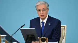 Президент Қызылорда облысы әкімінің жұмысына баға берді