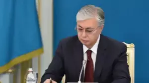 Президент Тоқаев Шымкенттегі Нұрай Серікбайдың қазасына қатысты пікір білдірді