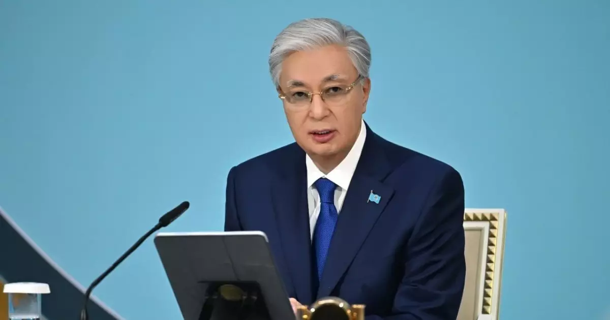  Президент: “Қыз алып қашу – ұлттық дәстүр емес, ауыр қылмыс” 