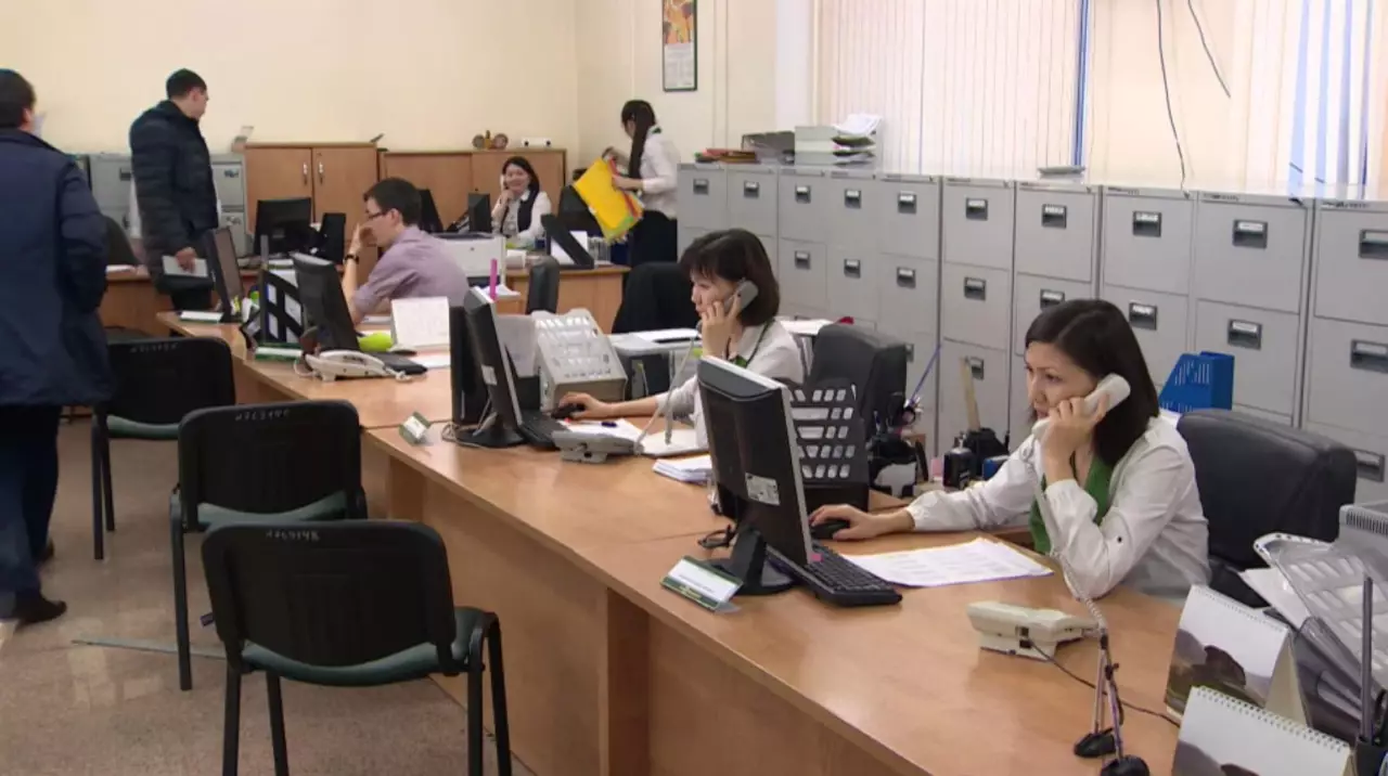 Казахстан переходит на сервисную модель оказания налоговых услуг