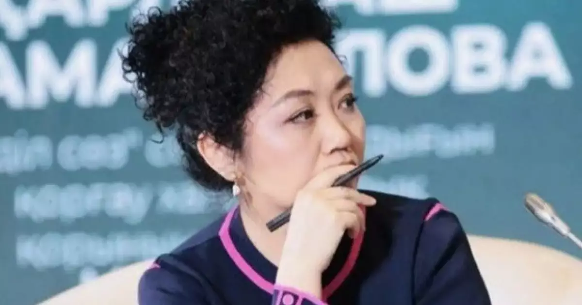  `Әділ сөз` қорының басшысы: Қылмыстық кодекс журналистер құқығын қорғай алмай отыр 