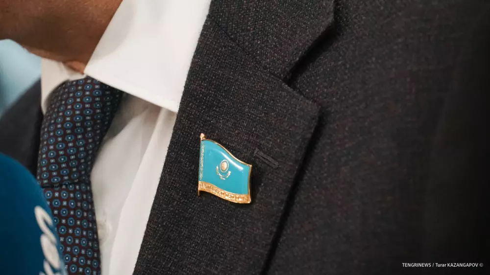 Предлагается наделить депутатов новыми полномочиями - Токаев