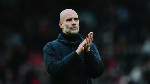 Стало известно об уходе Гвардиолы из "Манчестер Сити"