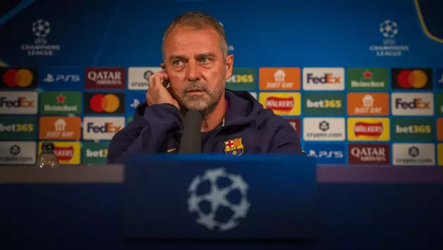 Фликтің кесірінен "Барселонадан" капитан кететін болды